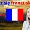 Naucz się francuskiego podczas snu ||| Najważniejsze francuskie wyrażenia i słowa ||| 3 godzin