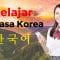 Belajar Bahasa Korea ketika kamu tidur |||  Frasa dan Kata Bahasa Korea Paling Penting