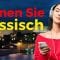 Lernen Sie Russisch im Schlaf ||| Die wichtigsten Russischen Sätze und Wörter ||| Russisch/Deutsch