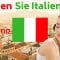 Lernen Sie Italienisch im Schlaf ||| Die wichtigsten Italienischen Sätze und Wörter ||| Italienisch