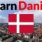 Learn Danish While You Sleep 😀  Most Important Danish Phrases and Words 😀 English/Danish (8 Hours)