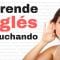 Aprende Inglés Escuchando ||| Aprende Inglés Americano | Audio Inglés y Español