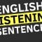 English Conversation Practice ||| Easy English Sentences For Listening
