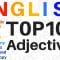 100 ENGLISH ADJECTIVES ||| Learn the Most Useful Adjectives In English ||| Beginner