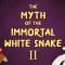 The Chinese myth of the white snake and the meddling monk – Shunan Teng