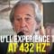 With This FREQUENCY You Will Manifest Anything In Your Life | Dr. Bruce Lipton