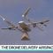 Amazon Faces Significant Hurdles to Drone Delivery, Analyst Forte Says
