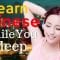 Learn Chinese While You Sleep 😀  Most Important Chinese Phrases and Words 😀 English/Chinese (8 Hour)