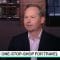 Expedia CEO Says M&A Is Always Part of Playbook, Sees Healthy Travel Industry