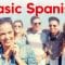 Learn Spanish ||| Easy Spanish Phrases for Daily Life