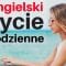 Angielski W Życiu Codziennym 😎 130 Angielskie Zwroty 👍 Angielski Polski