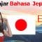 Belajar Bahasa Jepang ketika kamu tidur |||  Frasa dan Kata Bahasa Jepang Paling Penting