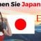 Lernen Sie Japanisch im Schlaf ||| Die wichtigsten Japanischen Sätze und Wörter ||| Japanisch