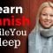 Learn Finnish While You Sleep 馃榾 Most Important Finnish Phrases and Words 馃榾 Eng/Fin (8 Hours)