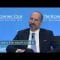 The David Rubenstein Show: Uber CEO Dara Khosrowshahi
