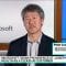 Azure Will Help Providence St. Joseph Improve Outcomes, Microsoft’s Lee Says