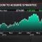 Broadcom Moves Closer to Symantec Deal After Securing Financing