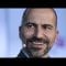 How Barry Diller Helped Dara Khosrowshahi Become Uber CEO