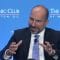 Uber CEO Wants to Keep a Good Uber Rating