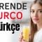 Aprende Turco Mientras Duermes ||| La Vida Diaria En Turco ||| Conversación en Turco (3 Horas)
