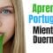 Aprende Portugués Mientras Duermes ||| La Vida Diaria En Portugués ||| Conversación en Portugués