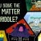 Can you solve the dark matter fuel riddle? – Dan Finkel