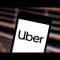 Uber CEO Says We’re at Cusp of a Transportation Revolution