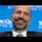 Uber CEO Says Company Is Focused on Growth, Not Profits