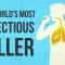 What makes TB the world’s most infectious killer? – Melvin Sanicas