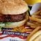 Meatless Burger Craze Shows No Signs of Slowing Down