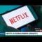 Netflix Sell-Off Makes Sense Amid Increased Competition, Analyst Pachter Says