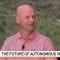 Sebastian Thrun Says Kitty Hawk’s Flying Cars Are Years Away