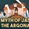 The myth of Jason and the Argonauts – Iseult Gillespie