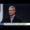 Apple Faces Double Whammy With Tariffs, Synovus Trust’s Morgan Says