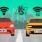 5G and the Future of Connected Cars