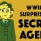 From pacifist to spy: WWII’s surprising secret agent – Shrabani Basu