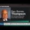 White House Has Not Provided Leadership on Stopping Online Extremism, Rep. Thompson Says
