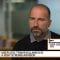 Uber CEO Khosrowshahi Says Kalanick Is Still a Strong Board Member