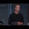Mark Zuckerberg Says No One Deserves to Be a Billionaire