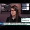 Ellen Pao Says Tech Bubble May Burst