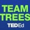 Let’s plant 20 million trees together! #TeamTrees