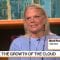 Why IBM CEO Ginni Rometty Is Betting Big on the Hybrid Cloud
