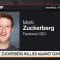 Leaked Audio Tapes Show Zuckerberg Is Ready to Take On Government