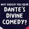 Why should you read Dante’s “Divine Comedy”? – Sheila Marie Orfano
