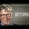 Bill Gates on Global Inequality, Climate Change and Big Tech