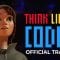 Think Like a Coder | Teaser Trailer