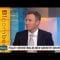 Peloton CEO on Profitability, Growth Opportunities and M&A