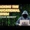 Hack to Education