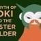 The myth of Loki and the master builder – Alex Gendler