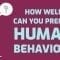 Game theory challenge: Can you predict human behavior? – Lucas Husted